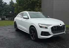 Audi Q8 3.0T* PRESTIGE* MATRIX* BOSE* * *  | Mobile.bg    4