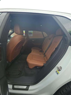 Audi Q8 3.0T* PRESTIGE* MATRIX* BOSE* * *  | Mobile.bg    13