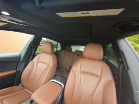 Audi Q8 3.0T* PRESTIGE* MATRIX* BOSE* * *  | Mobile.bg    14