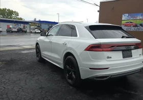 Audi Q8 3.0T* PRESTIGE* MATRIX* BOSE* * *  | Mobile.bg    3