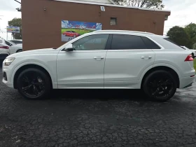 Audi Q8 3.0T* PRESTIGE* MATRIX* BOSE* * *  | Mobile.bg    6