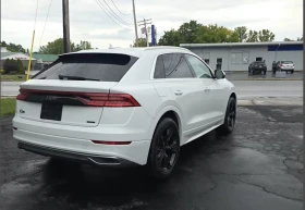Audi Q8 3.0T* PRESTIGE* MATRIX* BOSE* * *  | Mobile.bg    2