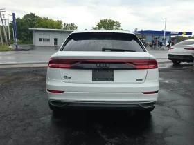 Audi Q8 3.0T* PRESTIGE* MATRIX* BOSE* * *  | Mobile.bg    8