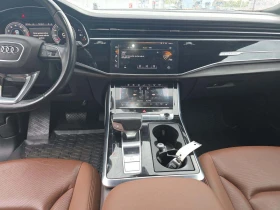 Audi Q8 3.0T* PRESTIGE* MATRIX* BOSE* * *  | Mobile.bg    9