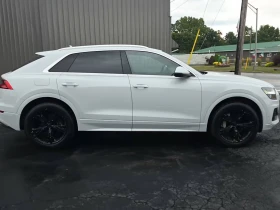 Audi Q8 3.0T* PRESTIGE* MATRIX* BOSE* * *  | Mobile.bg    5