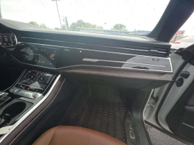 Audi Q8 3.0T* PRESTIGE* MATRIX* BOSE* * *  | Mobile.bg    10