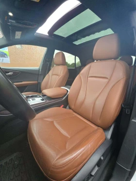 Audi Q8 3.0T* PRESTIGE* MATRIX* BOSE* * *  | Mobile.bg    12