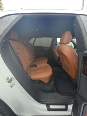 Audi Q8 3.0T* PRESTIGE* MATRIX* BOSE* * *  | Mobile.bg    15