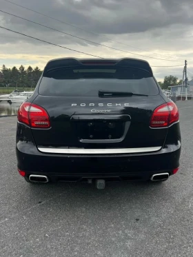 Porsche Cayenne * CARFAX *    | Mobile.bg    4