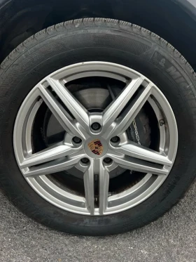 Porsche Cayenne * CARFAX *    | Mobile.bg    7