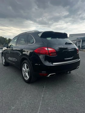 Porsche Cayenne * CARFAX *    | Mobile.bg    2