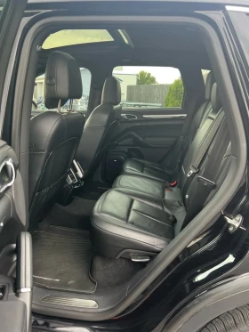 Porsche Cayenne * CARFAX *    | Mobile.bg    17