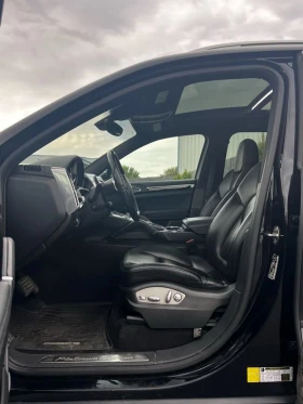 Porsche Cayenne * CARFAX *    | Mobile.bg    5