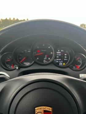 Porsche Cayenne * CARFAX *    | Mobile.bg    8