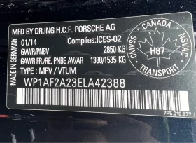 Porsche Cayenne * CARFAX *    | Mobile.bg    10