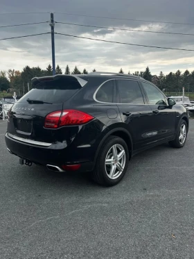 Porsche Cayenne * CARFAX *    | Mobile.bg    3
