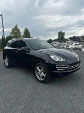 Porsche Cayenne * CARFAX *    | Mobile.bg    6