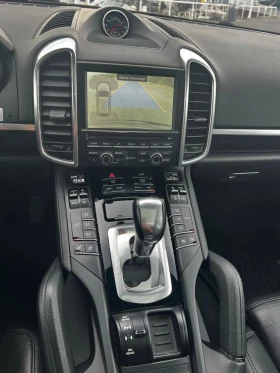 Porsche Cayenne * CARFAX *    | Mobile.bg    9