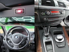 Обява за продажба на BMW X5 7-MESTA/ВАКУМ КАМЕРА ПОДГРЕВ СПОРТ СОБСТВЕН ЛИЗИНГ ~Цена по договаряне - изображение 9