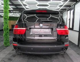 Обява за продажба на BMW X5 7-MESTA/ВАКУМ КАМЕРА ПОДГРЕВ СПОРТ СОБСТВЕН ЛИЗИНГ ~Цена по договаряне - изображение 4