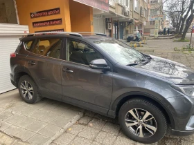Toyota Rav4 2.0 i 4x4 | Mobile.bg � ����� ������ 7
