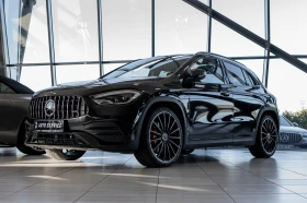Mercedes-Benz GLA 35 AMG 4M | Mobile.bg    4