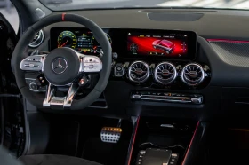 Mercedes-Benz GLA 35 AMG 4M | Mobile.bg    6