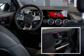 Mercedes-Benz GLA 35 AMG 4M | Mobile.bg    7