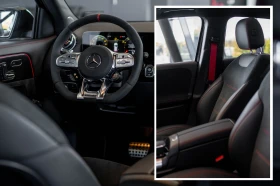 Mercedes-Benz GLA 35 AMG 4M | Mobile.bg    9