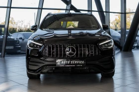 Mercedes-Benz GLA 35 AMG 4M | Mobile.bg    2