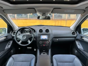 Mercedes-Benz ML 320 ТОП* ИТАЛИЯ, снимка 11