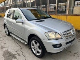 Mercedes-Benz ML 320 ТОП* ИТАЛИЯ, снимка 7
