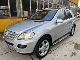 Mercedes-Benz ML 320 ТОП* ИТАЛИЯ, снимка 1