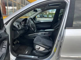 Mercedes-Benz ML 320 ТОП* ИТАЛИЯ, снимка 9