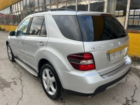 Mercedes-Benz ML 320 ТОП* ИТАЛИЯ, снимка 3