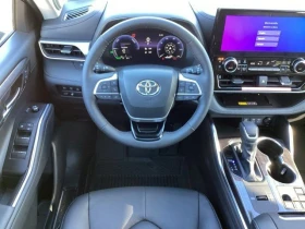Toyota Highlander Platinum, 7 места, Гаранция, Месечна вноска от 228 - 158325 лв. / 80950.29 € - 24607837 4