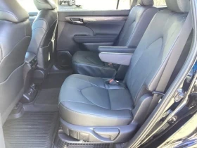 Toyota Highlander Platinum, 7 места, Гаранция, Месечна вноска от 228 - 158325 лв. / 80950.29 € - 24607837 5