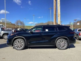 Toyota Highlander Platinum, 7 места, Гаранция, Месечна вноска от 228 - 158325 лв. / 80950.29 € - 24607837 2