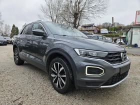 VW T-Roc 1.6TDI EURO6