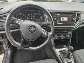 VW T-Roc 1.6TDI EURO6 - 29999 лв. / 15338.25 € - 71135694 12