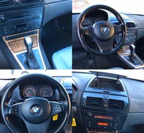 BMW X3 2, 5i, снимка 4