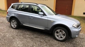 BMW X3 2, 5i, снимка 1