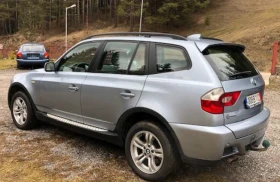 BMW X3 2, 5i, снимка 3