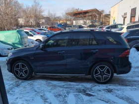 Mercedes-Benz GLE 43 AMG * * CARFAX* *  - 21650 € / 42343.72 лв. - 60834197 3
