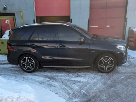 Mercedes-Benz GLE 43 AMG * * CARFAX* *  - 21650 € / 42343.72 лв. - 60834197 4