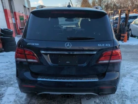 Mercedes-Benz GLE 43 AMG * * CARFAX* *  - 21650 € / 42343.72 лв. - 60834197 5