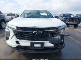 Chevrolet Trax 1.2L I-3 DI, DOHC, VVT, TURBO, 137HP Front Wheel | Mobile.bg � ����� ������ 4