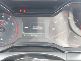 Chevrolet Trax 1.2L I-3 DI, DOHC, VVT, TURBO, 137HP Front Wheel | Mobile.bg � ����� ������ 7