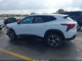 Chevrolet Trax 1.2L I-3 DI, DOHC, VVT, TURBO, 137HP Front Wheel | Mobile.bg � ����� ������ 6