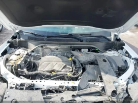 Chevrolet Trax 1.2L I-3 DI, DOHC, VVT, TURBO, 137HP Front Wheel | Mobile.bg � ����� ������ 17